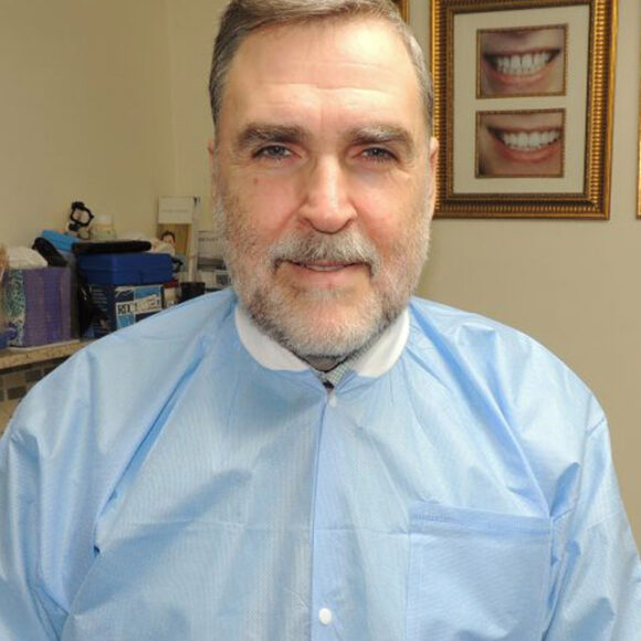 Dr. Moshe Ziegler
